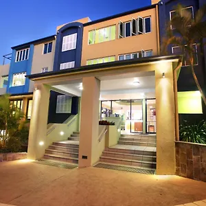 Aparthotel Official