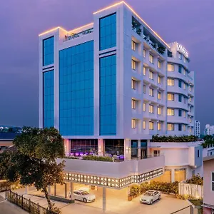 Vivanta 5*, Thiruvananthapuram India