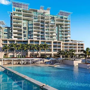Resort Pelican Waters Golf Sunshine Coast