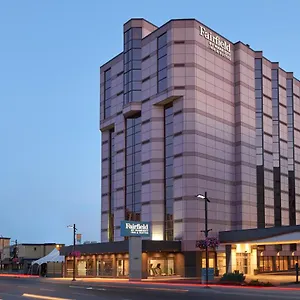 Fairfield By Marriott Falls, Canada 3*, Niagara Falls Canada