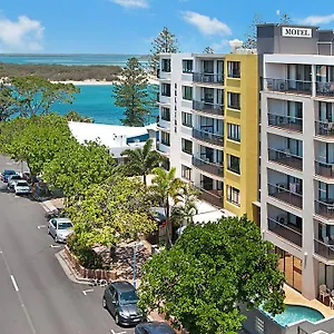 Aparthotel Belaire Place