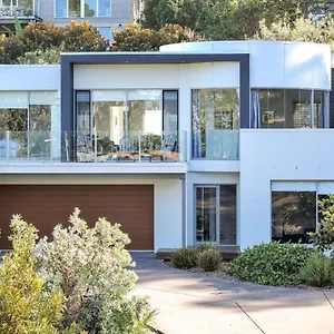 The White House , Merimbula Australia