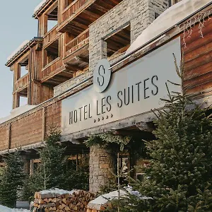 Les - Maison Bouvier 5*, Tignes France