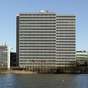 Scandic 4*, Copenhagen Denmark