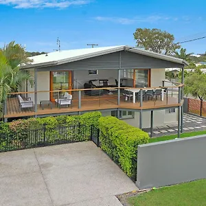 1 Rowell Street Battery Hill Qld , Caloundra Australia