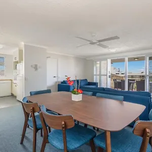 Holiday home Kokomo Unit 10 Kings Qld