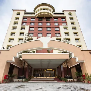 Grand 4*, Kathmandu Nepal