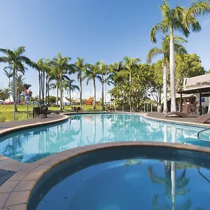 Resort Oaks Sunshine Coast Oasis
