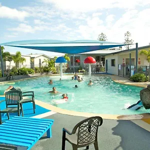 Hotel Big4