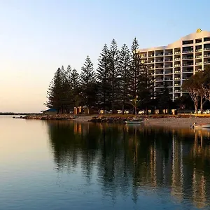 Resort Ramada By Wyndham Golden