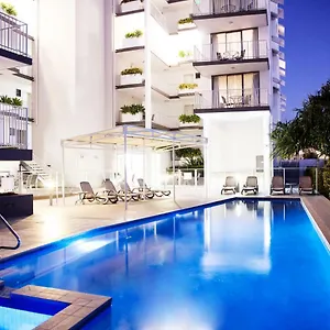 Resort Ocean Views