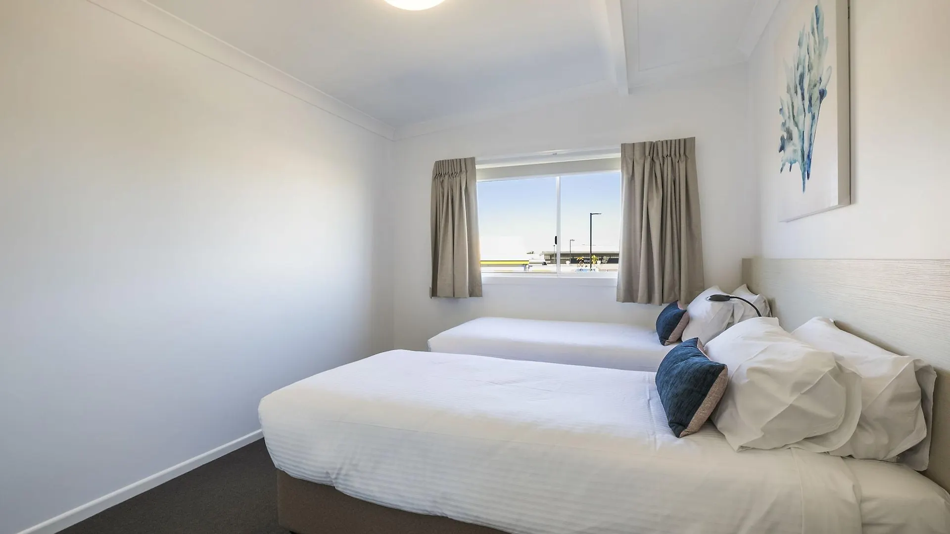 *** Hotel Nightcap At Golden Beach Tavern Caloundra Austrálie