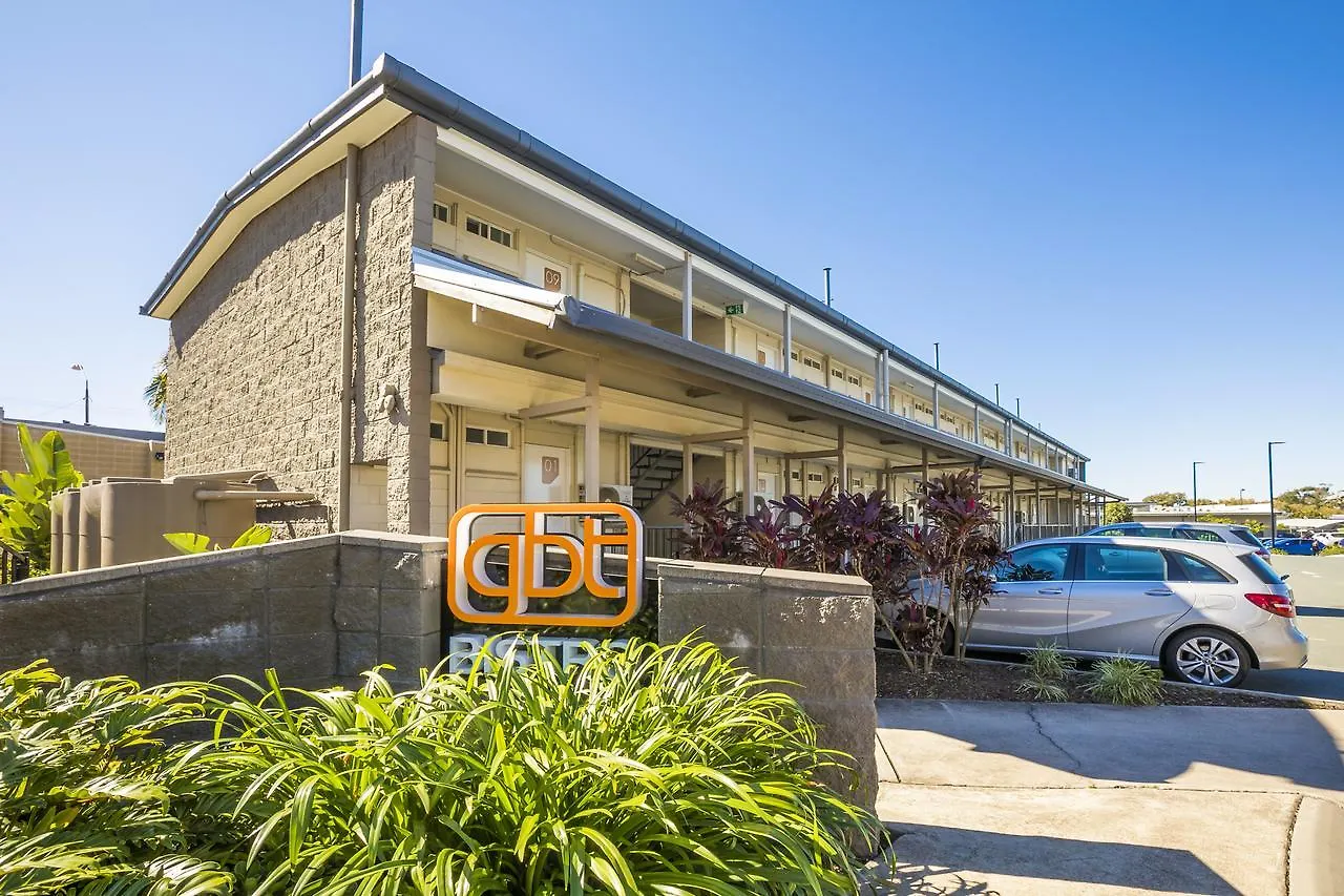 *** Hotel Nightcap At Golden Beach Tavern Caloundra Austrálie