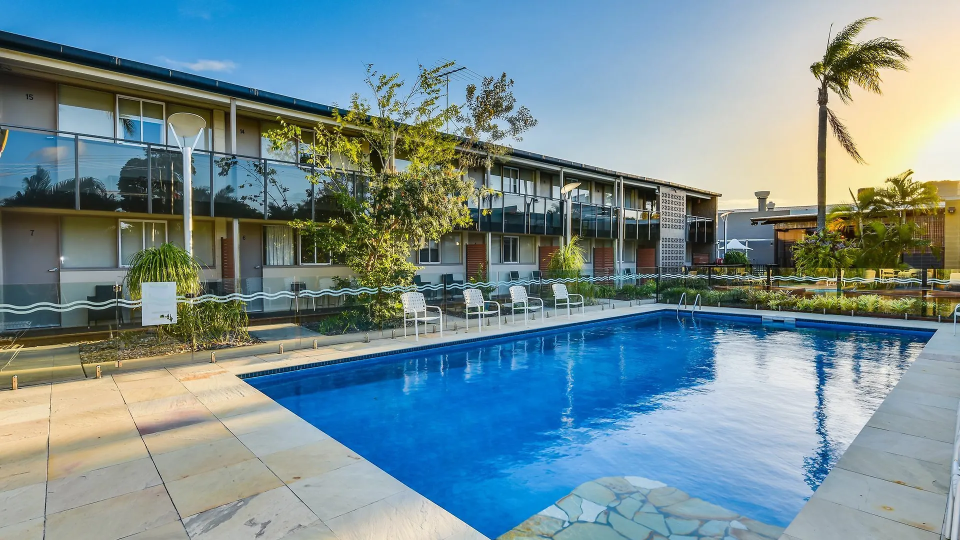 *** Hotel Nightcap At Golden Beach Tavern Caloundra Austrálie